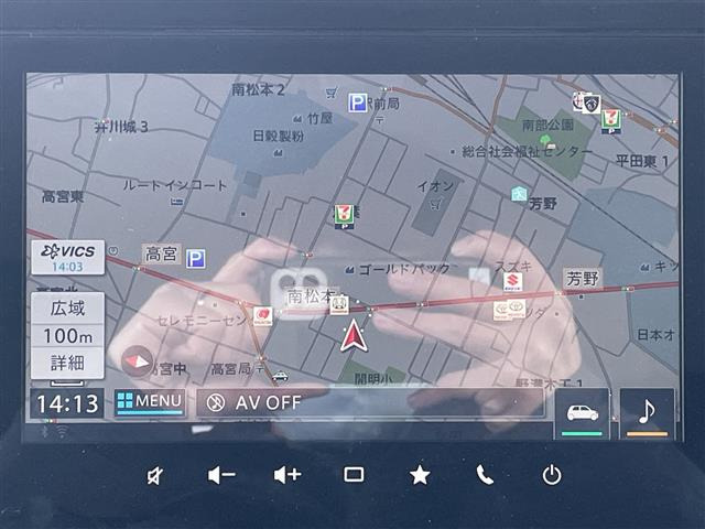 スペーシアカスタムハイブリッド(HYBRID)  XSターボ