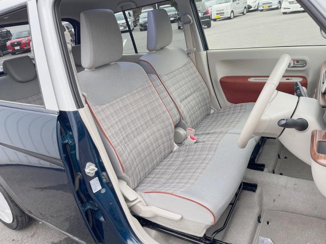 �^�]�ȃV�[�g���͎g�p�������Ȃ��A�ǍD�ȏ�ԂƂȂ��Ă��܂��B���J�Ɏg���Ă������Ƃ��悭�킩��܂��ˁB