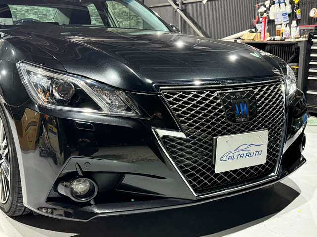 お車のお写真や動画の送付も可能です。お気軽に追加、お問い合わせください。