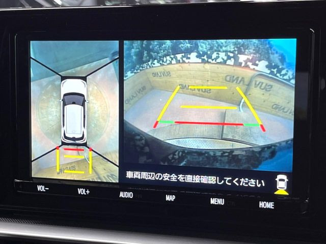 �y�p�m���~�b�N�r���[���j�^�[�z��p�̃J�����ɂ��A�ォ�猩���낵���悤�Ȏ��_��360�x�N���}�̎��͂��m�F���邱�Ƃ��ł��܂������p�������m�F���₷���A�����ꏊ�ł̐؂�Ԃ��⒓�Ԃ��X���[�Y�ɍs���܂��B