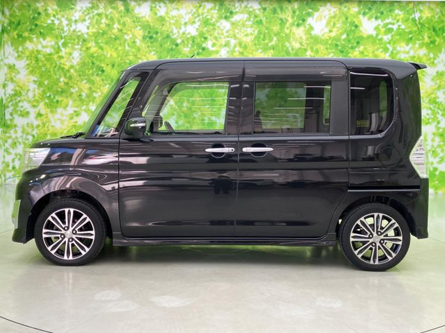 タントカスタムRS SA