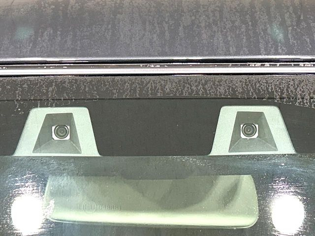 ハスラーハイブリッド(HYBRID) X