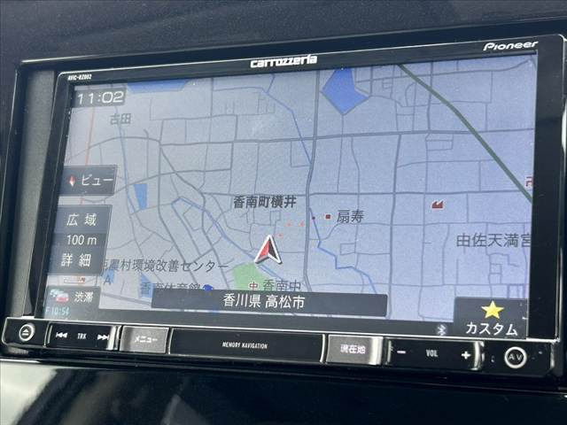 セレナ1.2 e-POWER X