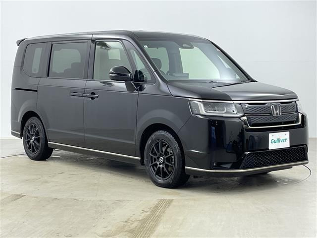 ステップワゴン1.5 スパーダ 4WD