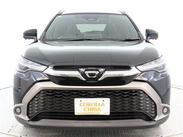 カローラクロス1.8 ハイブリッド Z