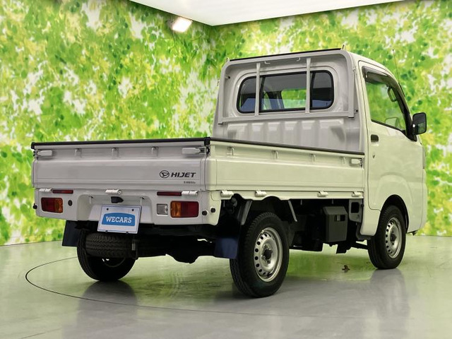 ハイゼットトラックスタンダード SAIIIt