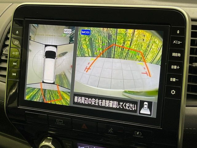 �y�A���E���h�r���[���j�^�[�z��p�̃J�����ɂ��A�ォ�猩���낵���悤�Ȏ��_��360�x�N���}�̎��͂��m�F���邱�Ƃ��ł��܂������p�������m�F���₷���A�����ꏊ�ł̐؂�Ԃ��⒓�Ԃ��X���[�Y�ɍs���܂��B