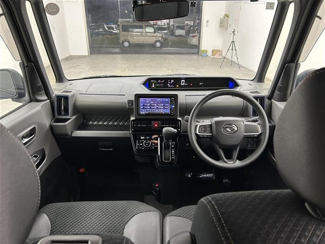 タントカスタムX セレクション