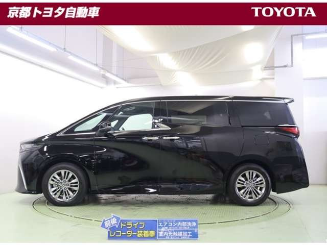 アルファード2.5 Z