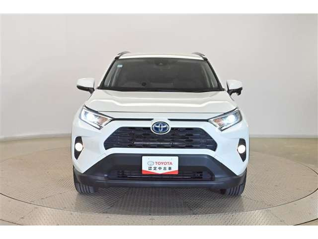 RAV42.5 ハイブリッド X
