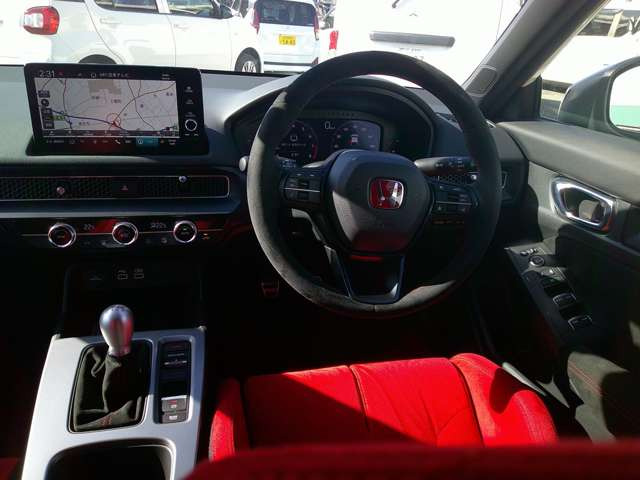 シビックタイプR2.0