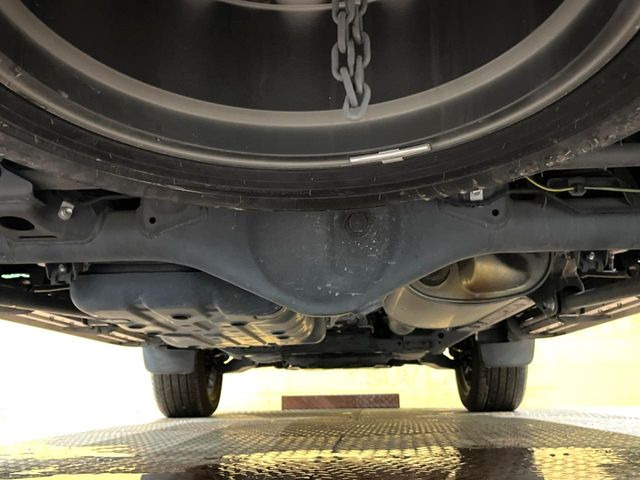 下回りがきれいなうちに、防錆加工の施工がオススメ。降雪地域はもちろん、沿岸部にお住いの方や、趣味でマリン・ウィンタースポーツをされる方にご好評いただいております。