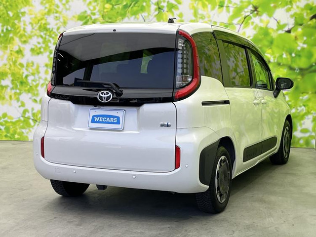 シエンタハイブリッド 1.5 Z