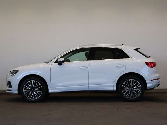 Q340 TDI クワトロ アドバンスト ディーゼル 4WD