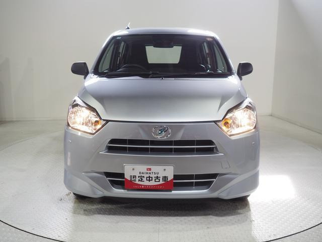 ミライースL SAIII 4WD