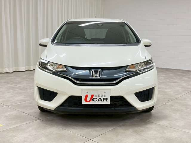 フィット1.3 13G Lパッケージ