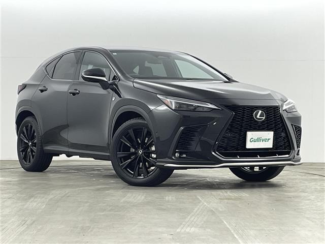 NX350h Fスポーツ 4WD