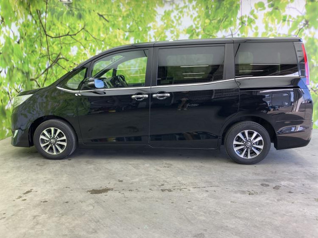 エスクァイア2.0 Gi