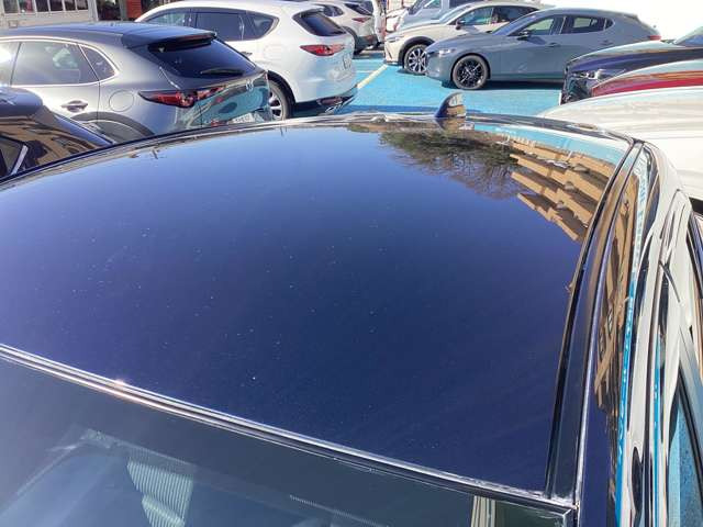 アクセラスポーツ1.5 15S