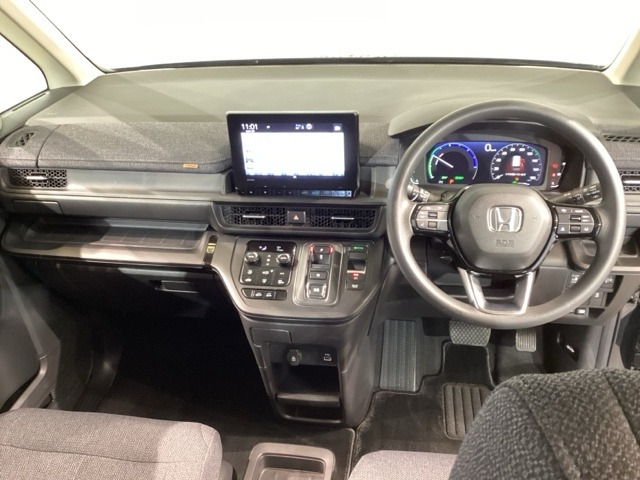 ステップワゴン