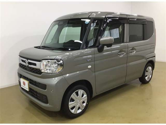 スペーシアハイブリッド(HYBRID) G