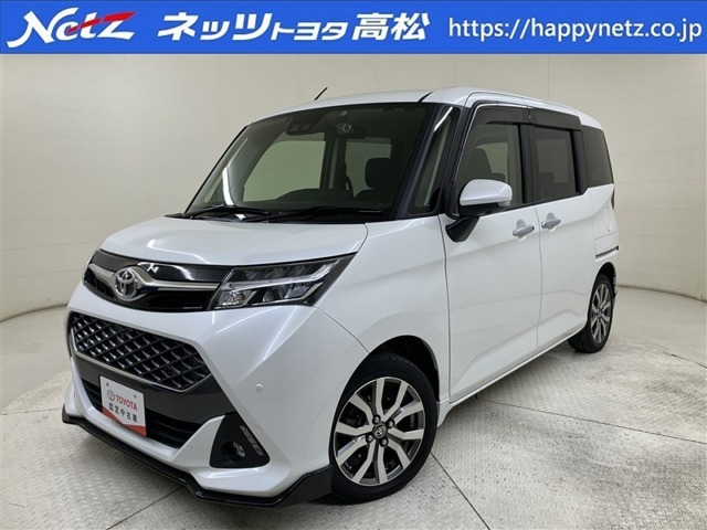 タンク1.0 カスタム G-T