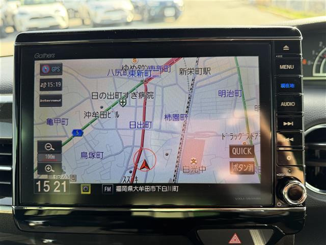 N-BOXカスタムG EX ターボ ホンダセンシング