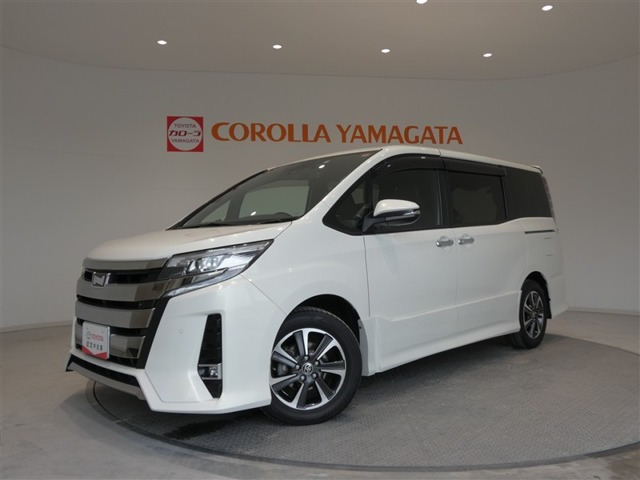 ノア2.0 Si W×B II