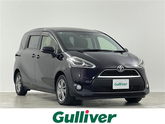 シエンタ1.5 G クエロ