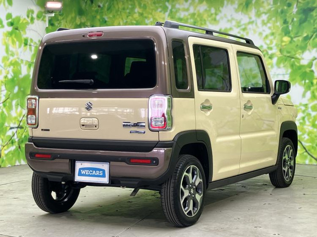 ハスラーJ スタイルII