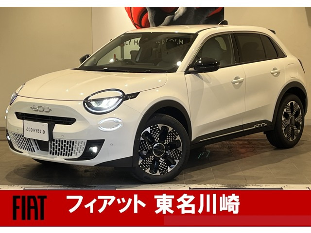 600ハイブリッドラ プリマ