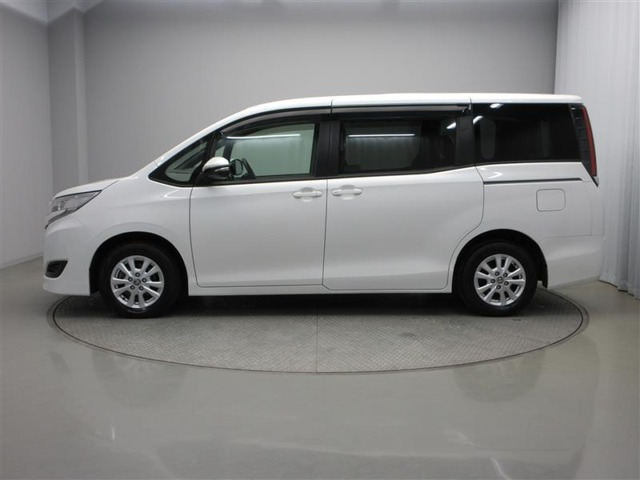 ノア1.8 ハイブリッド X