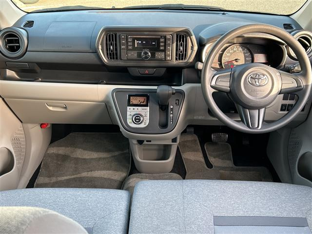 パッソ1.0 X Lパッケージ S