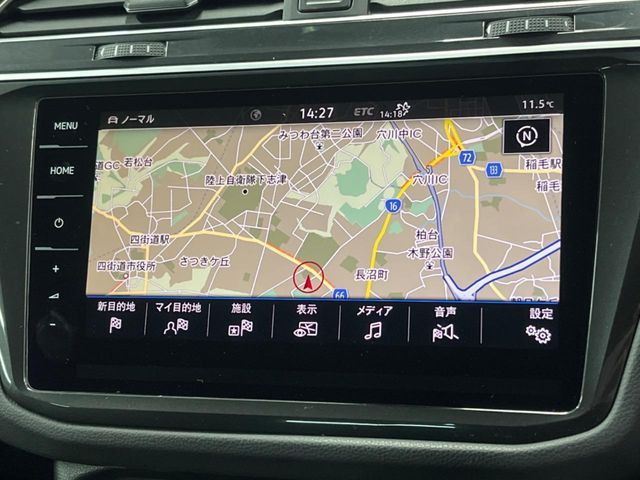 �������i�r:��̊��̂���i�r�́A����������ԓ������o���Ă���܂��B�I�[�f�B�I�@�\���[�����Ă���܂��̂ŁA�^�]�����y���߂܂���