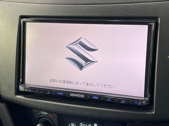 スイフト1.2 RS