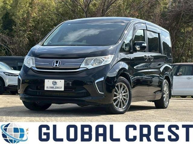 ステップワゴン1.5 G