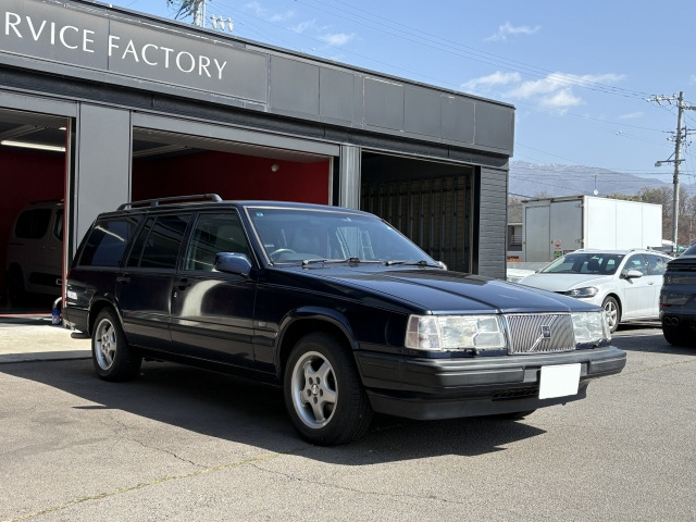 940エステートクラシック