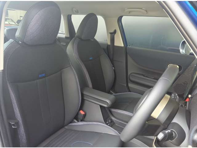 ミニクーパー C DCT