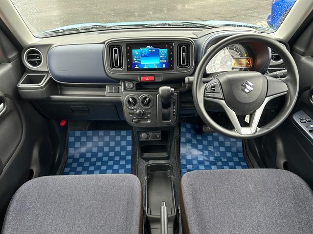 アルトハイブリッド(HYBRID) S