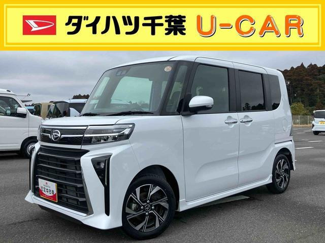 タントカスタムX