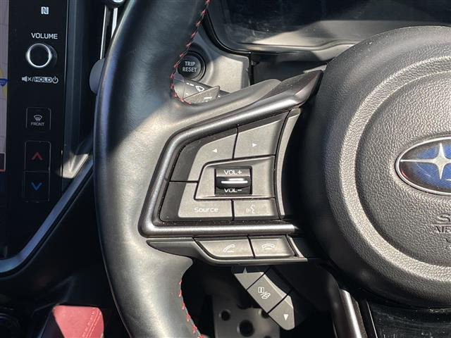 レヴォーグ1.8 STI スポーツ EX 4WD