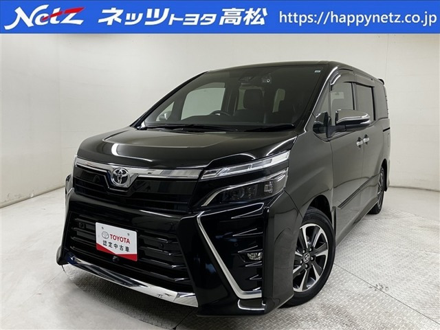 ヴォクシー2.0 ZS 煌III