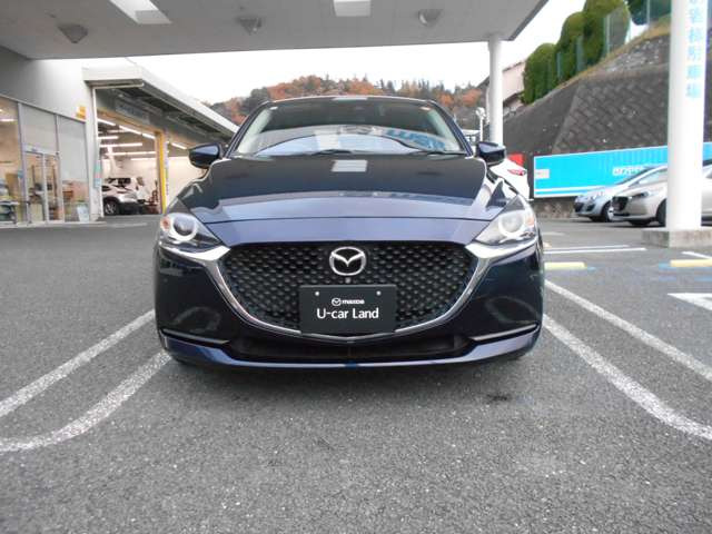 MAZDA21.5 15S スマートエディション