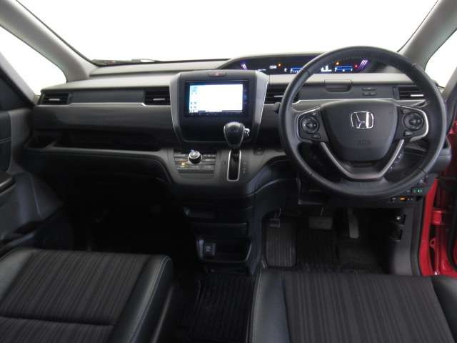 フリード1.5 G ホンダセンシング