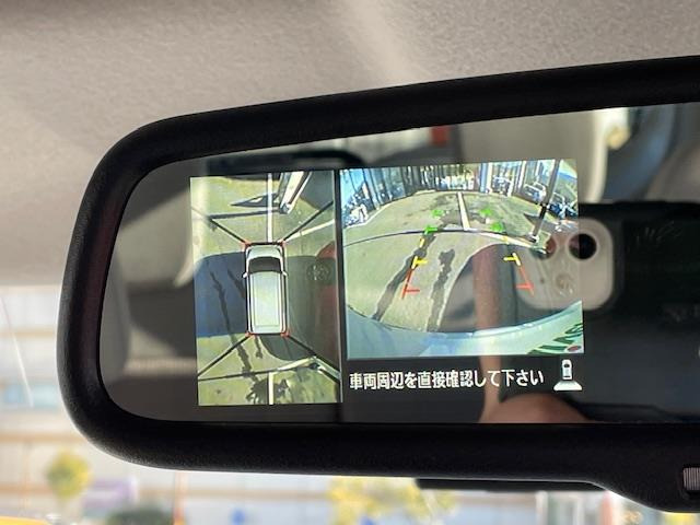 デイズルークスX Vセレクション+SafetyII