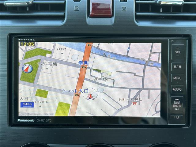 フォレスター2.0 XT アイサイト 4WD