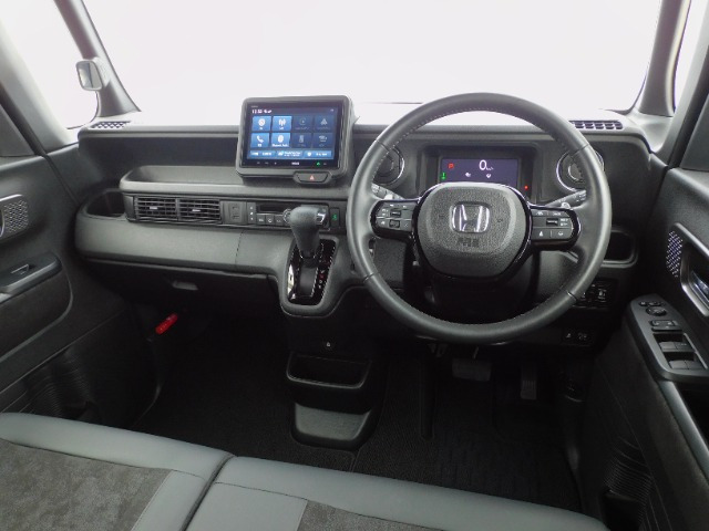 N-BOXカスタムターボ