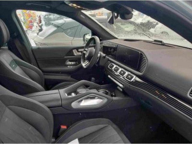 GLSAMG GLS63 4マチックプラス 4WD