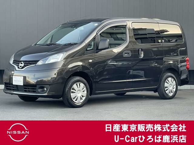 NV200バネットバン1.6 GX