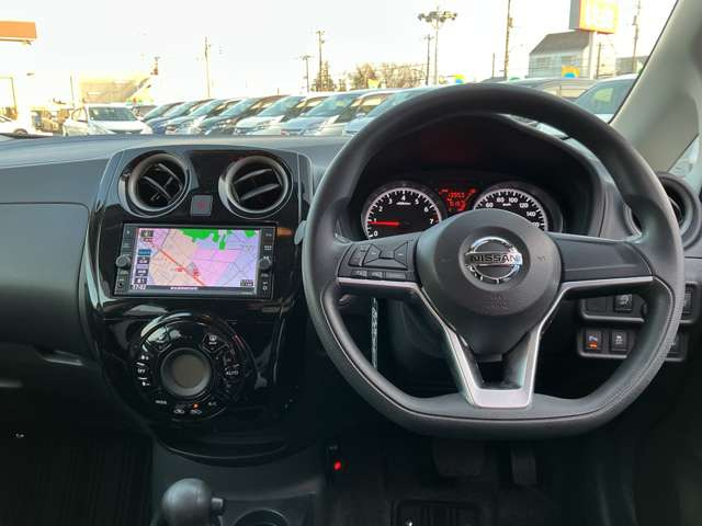 ノート1.2 X Vセレクション